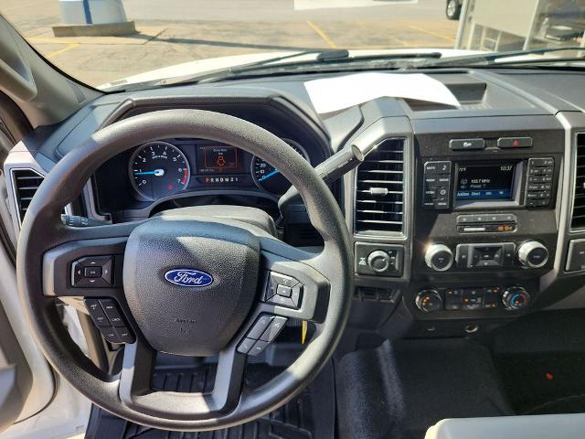 2019 Ford F-250 XLT
