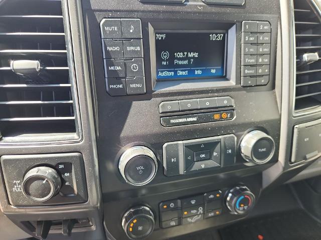 2019 Ford F-250 XLT