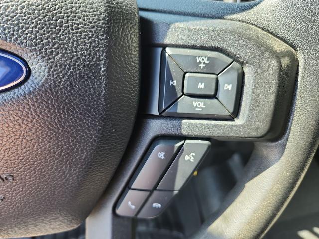 2019 Ford F-250 XLT