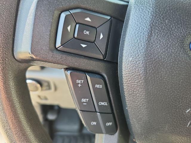 2019 Ford F-250 XLT