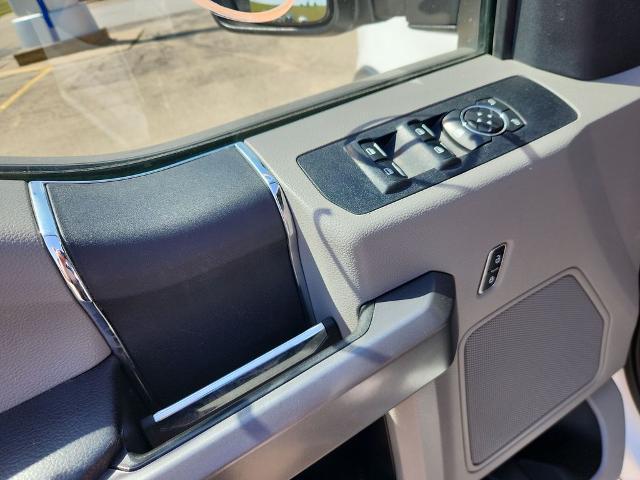 2019 Ford F-250 XLT