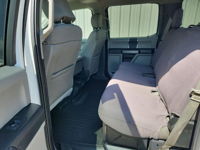 2019 Ford F-250 XLT