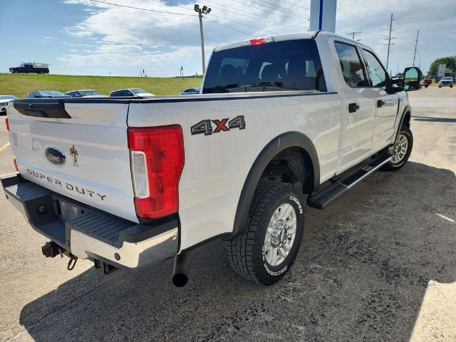 2019 Ford F-250 XLT