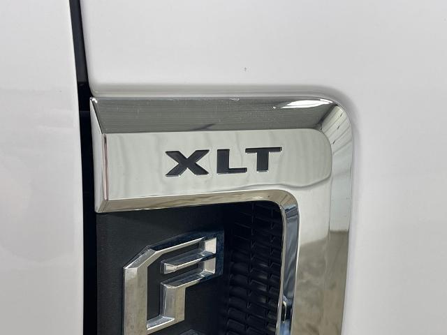 2019 Ford F-250 XLT