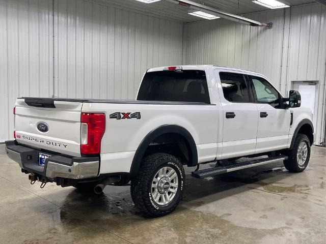 2019 Ford F-250 XLT