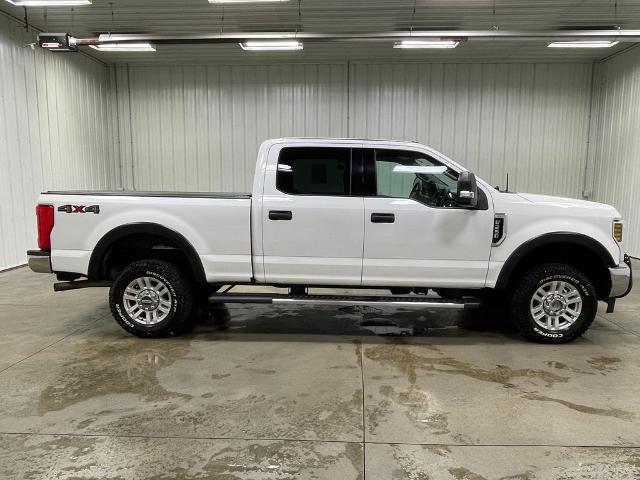 2019 Ford F-250 XLT