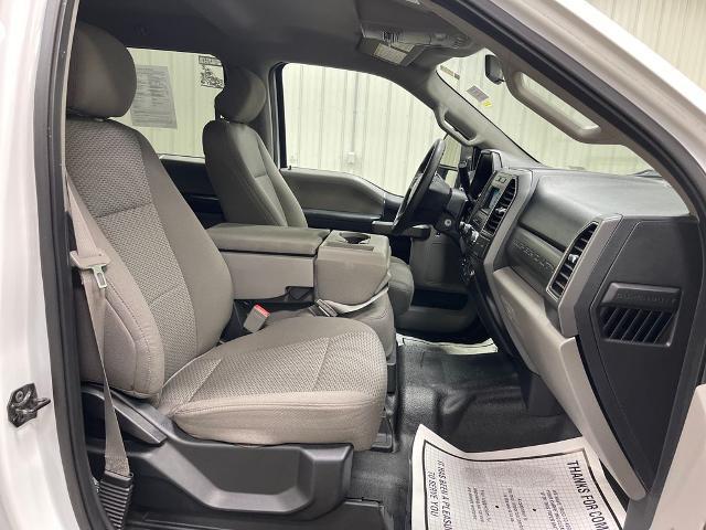 2019 Ford F-250 XLT