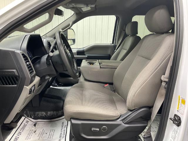 2019 Ford F-250 XLT