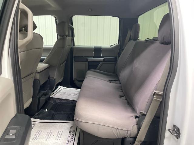 2019 Ford F-250 XLT