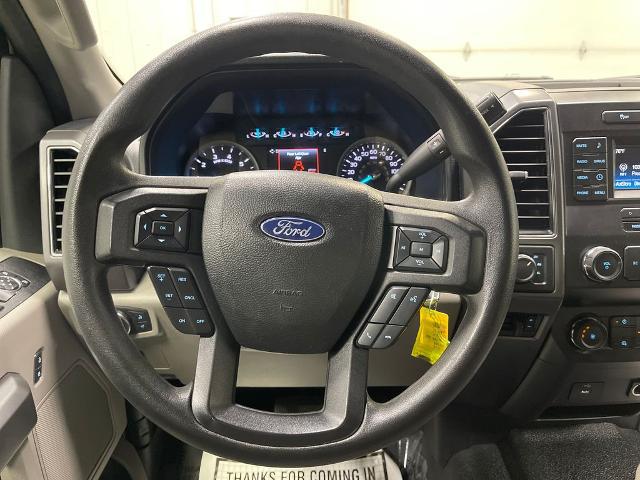 2019 Ford F-250 XLT