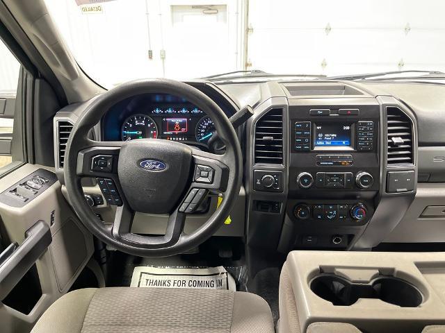 2019 Ford F-250 XLT