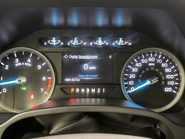 2019 Ford F-250 XLT