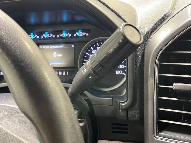 2019 Ford F-250 XLT