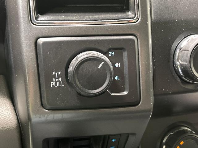2019 Ford F-250 XLT