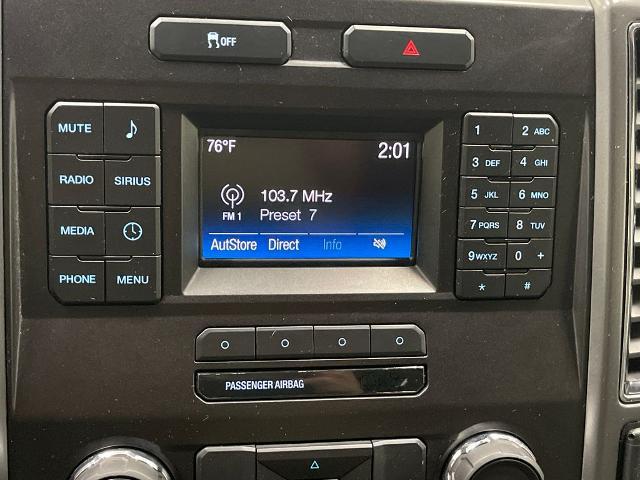 2019 Ford F-250 XLT