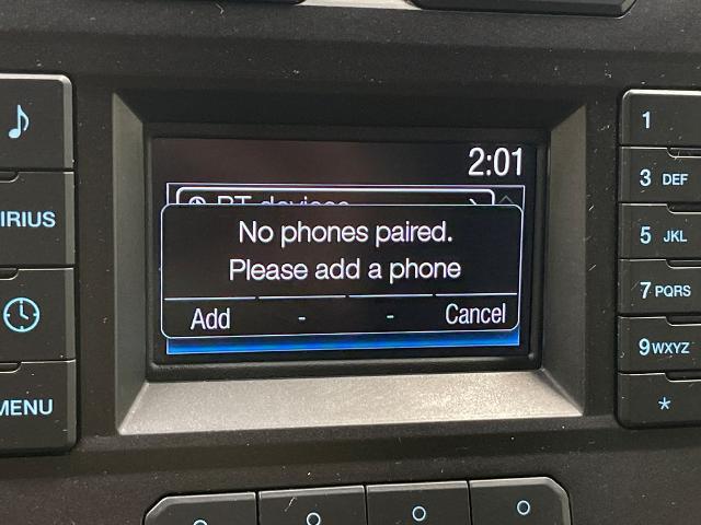 2019 Ford F-250 XLT