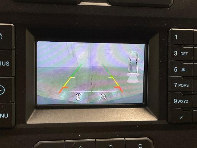 2019 Ford F-250 XLT