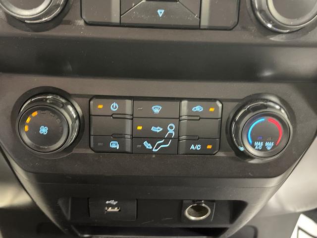2019 Ford F-250 XLT