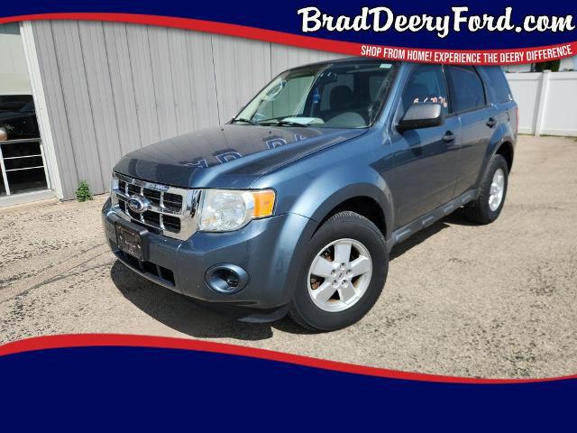 2010 Ford Escape XLS for sale in Maquoketa, IA
