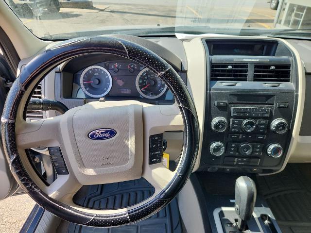 2010 Ford Escape XLS