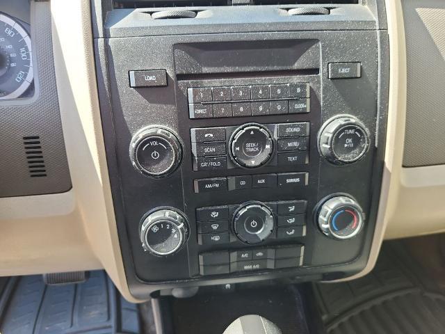 2010 Ford Escape XLS