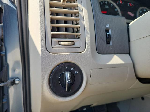 2010 Ford Escape XLS