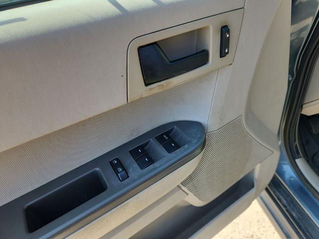 2010 Ford Escape XLS