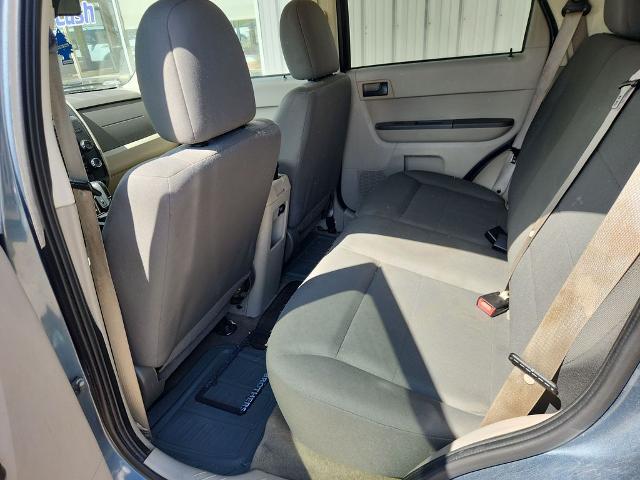 2010 Ford Escape XLS