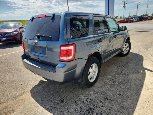 2010 Ford Escape XLS