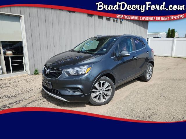 2018 Buick Encore Preferred for sale in Maquoketa, IA