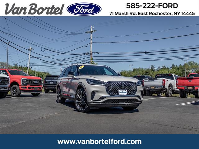 2025 Lincoln Aviator Reserve for sale in East Rochester, NY