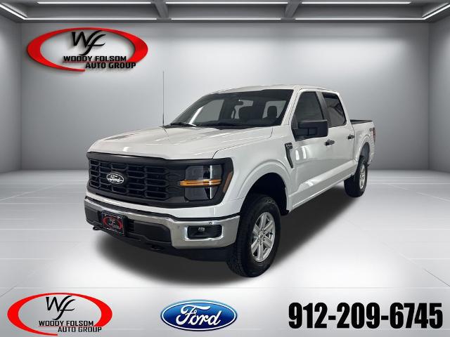 2026 Ford F-150 XL for sale in Baxley, GA
