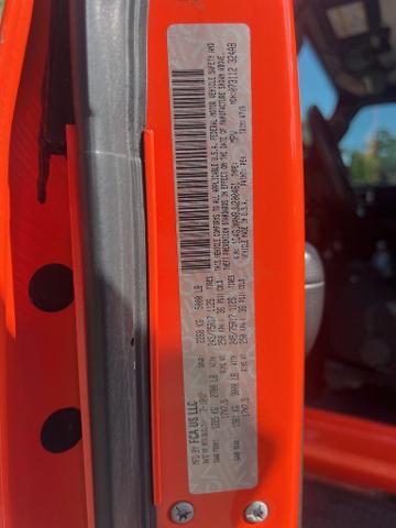 2018 Jeep Wrangler Sport S 4x4