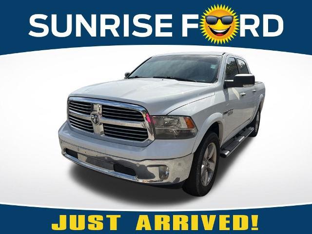 2015 Ram 1500 Big Horn for sale in Fort Pierce, FL