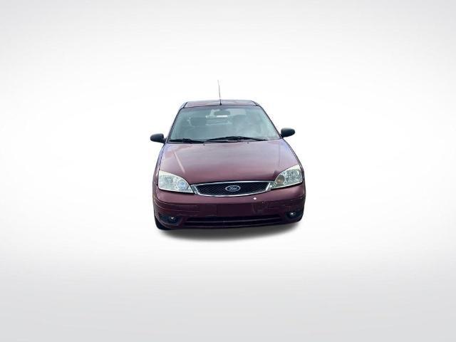 2007 Ford Focus SE