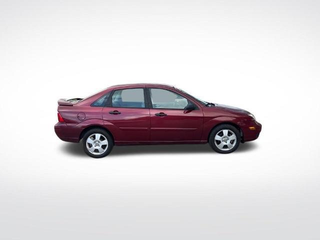 2007 Ford Focus SE