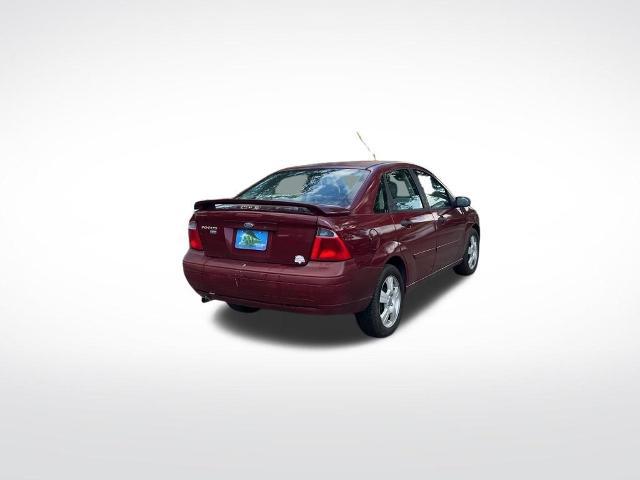 2007 Ford Focus SE