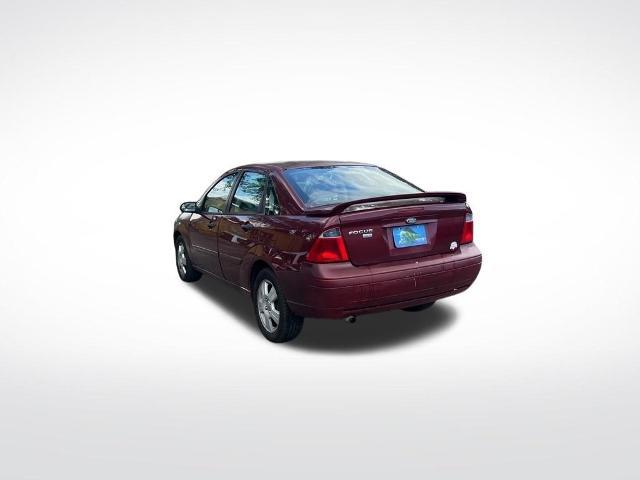2007 Ford Focus SE