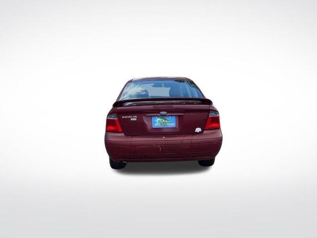 2007 Ford Focus SE