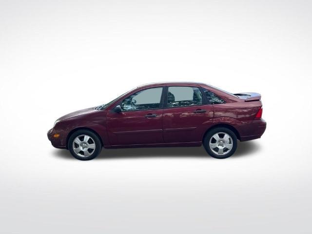 2007 Ford Focus SE