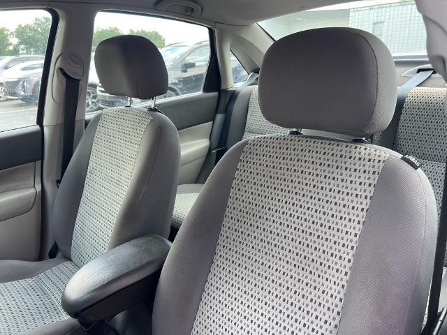 2007 Ford Focus SE