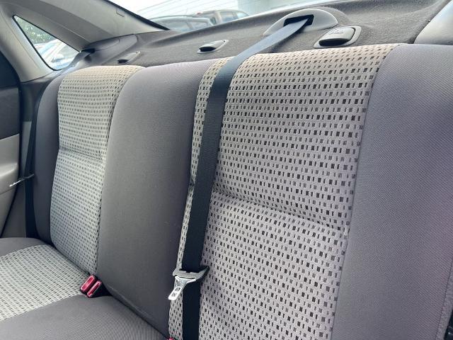 2007 Ford Focus SE