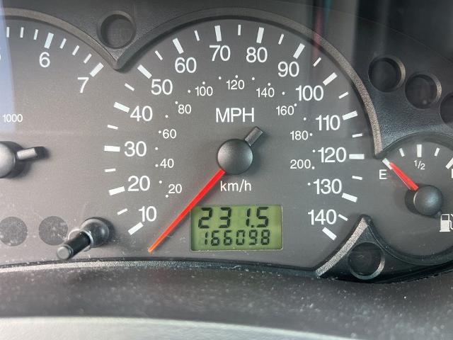 2007 Ford Focus SE