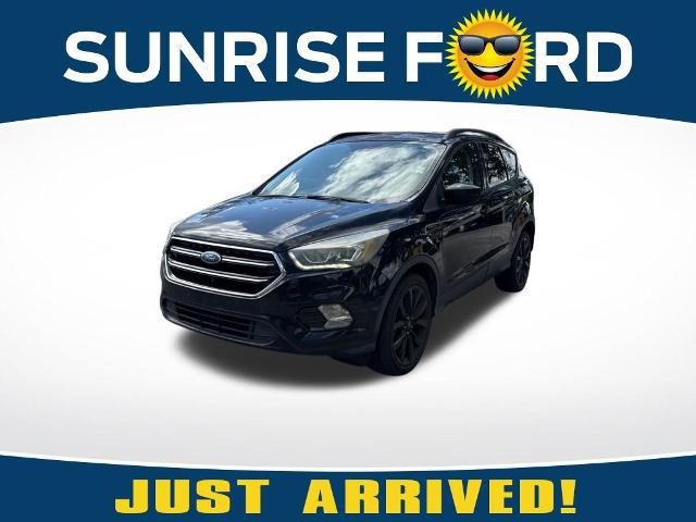 2017 Ford Escape SE for sale in Fort Pierce, FL