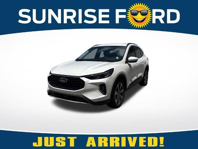 2023 Ford Escape Platinum for sale in Fort Pierce, FL