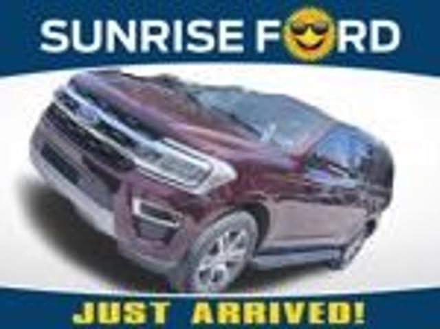 2024 Ford Expedition Limited MAX for sale in Fort Pierce, FL