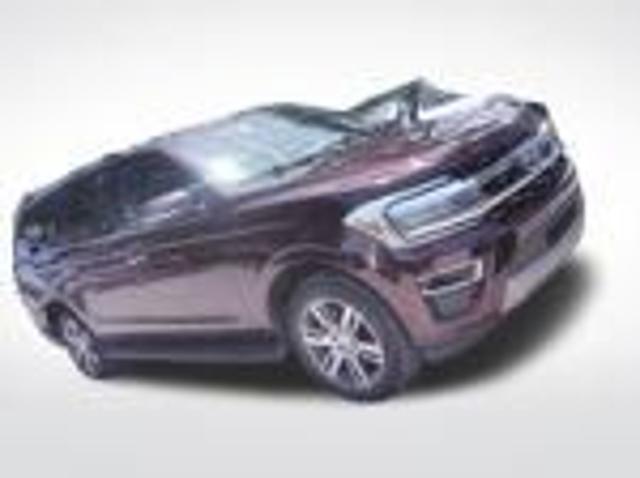 2024 Ford Expedition Limited MAX