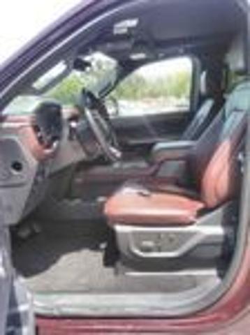 2024 Ford Expedition Limited MAX