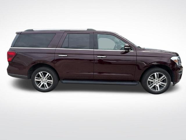 2024 Ford Expedition Limited MAX