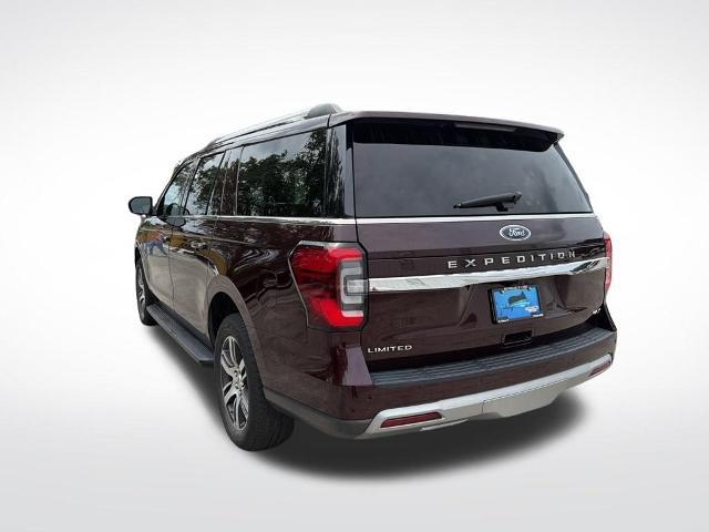 2024 Ford Expedition Limited MAX